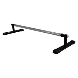 Z Athletic Pirouette Gymnastics Bar for Handstands