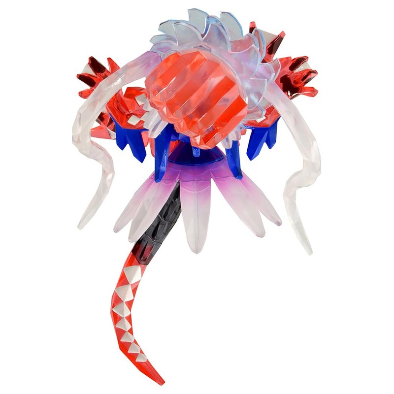 Pokémon Colle Kakito Terasta Colleidon