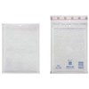 Mail Lite White Bubble Lined Bags D/1 180 x 260mm - Box of 100