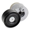RIDEX 310T0299 Tensioner Pulley V-Ribbed Belt Tensioner Pulley 65 mm