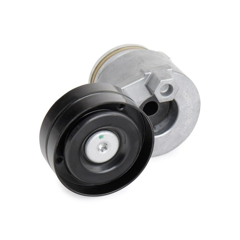 RIDEX 310T0299 Tensioner Pulley V-Ribbed Belt Tensioner Pulley 65 mm