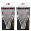 A-boo cuticle nippers, 2 pieces / 에이부 큐티클 니퍼, 2개
