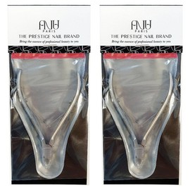 A-boo cuticle nippers, 2 pieces / 에이부 큐티클 니퍼, 2개