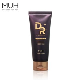 MUH (롯데백화점)(MUH) 엠유에이치 디알플러스더마샴푸 100g (MU) M.U.H. DR Plus Derma Shampoo 100g