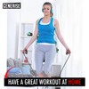 Generise Jump Rope Speed Skipping Rope for Fitness, Boxing, Home