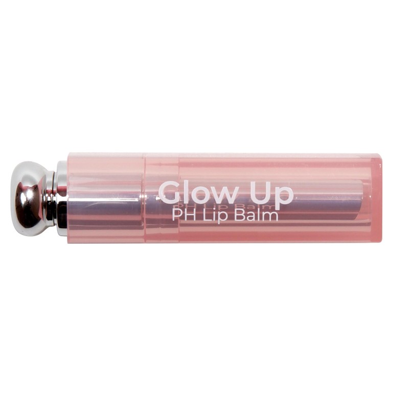 Glow Up - PH Lip Balm - Universal Colour Changing