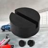 2 x Rubber Car Jack Pads, Rubber Pad for Car
