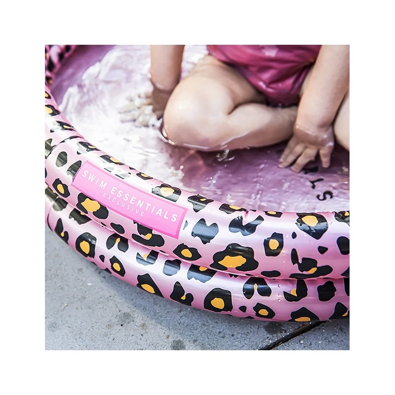 Swim Essentials. Air Mattress Swimming Mat for Pool (Children's Pool