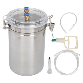 Manual Milking Machine 2L Capacity Convenient Control Portable Cow Hand Milking Machine for Milk Plant Farm