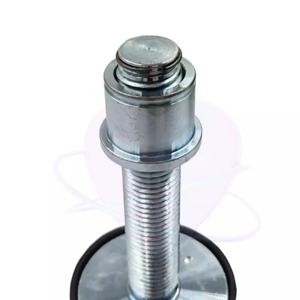 Unbranded 9 inch Auto Car Lift Round Tray Rubber Pads