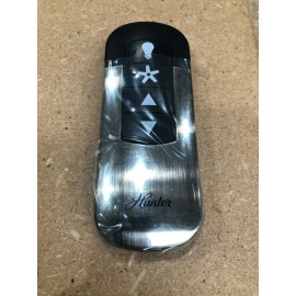 Hunter Geniune Replacement Handheld Ceiling Fan Remote Control for K6266-12