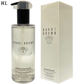 Bobbi Brown Soothing Cleansing Oil 200ml / 바비브라운 수딩 클렌징 오일 200ml