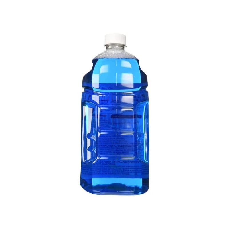 Windex Glass Cleaner Original 67.6 Fl Oz (Pack of 4)