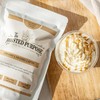 The Roasted Purpose Creamy Caramel Latte Instant Organic Coffee with