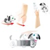 Silverlit Germany GmbH 88578 Robo Dachshund Junior Figures Animals Robot
