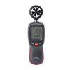 Digital Anemometer Bluetooth Handheld Wind Speed Temperature Wind Chill Measurement