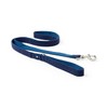 Bond & Co. Twilight Tweed Dog Leash, 6 ft.