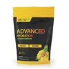 Aktive Supplements Advanced Hydration Electrolyte Drink Mix, Pineapple Flavor, Sugar-Free,