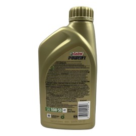 Aceite Castrol Power 1 Moto 4t 10w50 .946ml