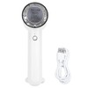 Handheld Cooling Fan USB Charging Portable Semiconductor Cold Compress Mini