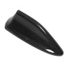 Shark Fin Roof Antenna Cover Dry Carbon Fiber Exterior Upper