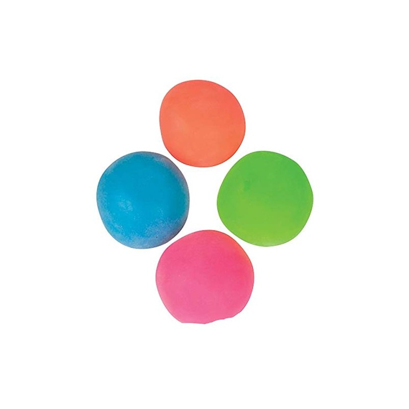 Rhode Island Novelty Pull and Stretch Ball | One per