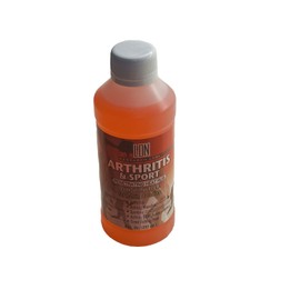 8 oz Blt. LDN Research 8oz Arthritis & Sport Penetrating Heat Rub Epsom Salt Plus Alcohol
