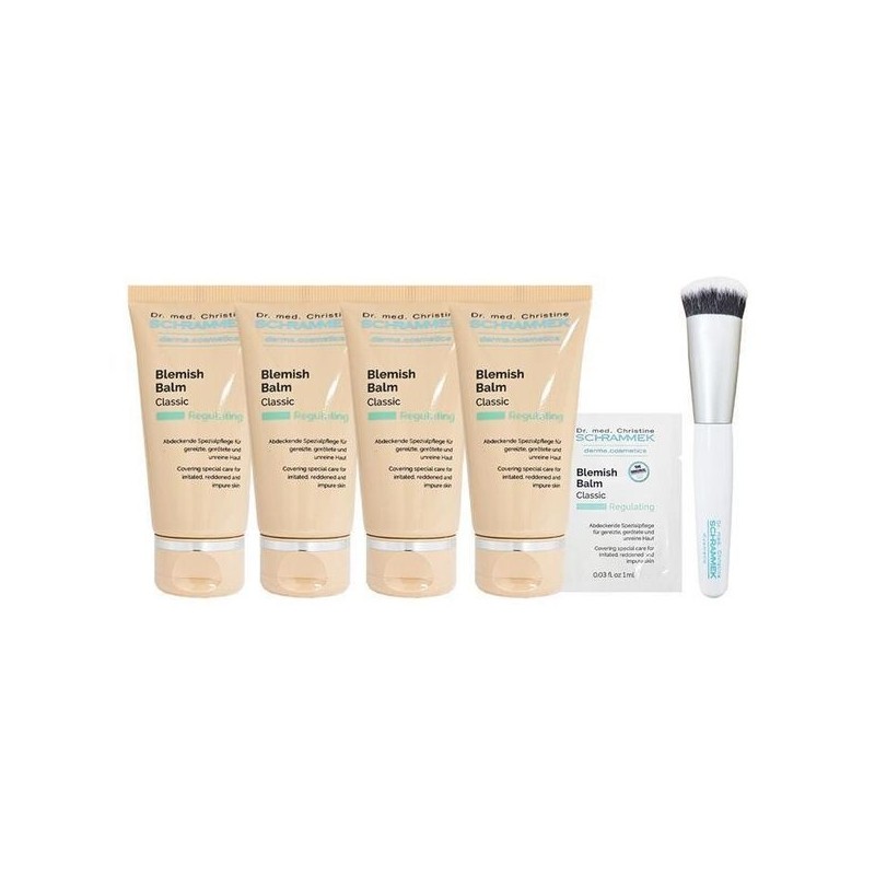sellerhub [Half Club] Dr. Blamish Balm BB Cream 1ml +