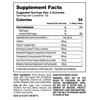 Cellev8 Prime Recovery Gummies | Total Antioxidant Support + Joint