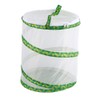 Net Insect Butterfly Habitat Cage Collapsible Insect Housing Enclosure Breeding
