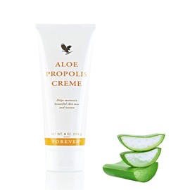 Forever Living Aloe Propolis Cream 4oz (113g) x 3