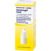 Corneregel Fluid Augentropfen, 10 ml Solution