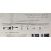 Tempur-Pedic Sealy and Tempurpedic Headboard Bracket Kit Universal. 16"x9"x3" FREE