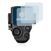 BROTECT Protective Glass for DJI RS 3 (Pack of 3)