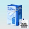 Mediheal Derma Modeling Pack Large Capacity Set, 10 Times, Hyaluronic