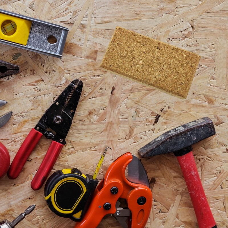 Cork Sanding Block Hand Sanding Block Sanding Block Sanding Block