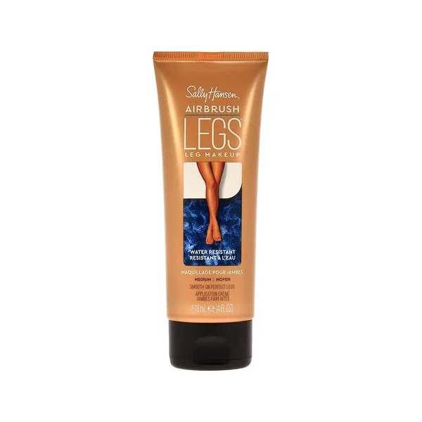 Sally Hansen - Airbrush Legs - Maquillaje Para Piernas