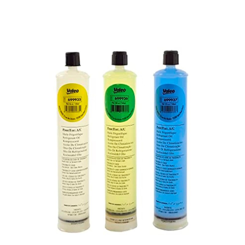 Valeo 699935 Oil, compressor