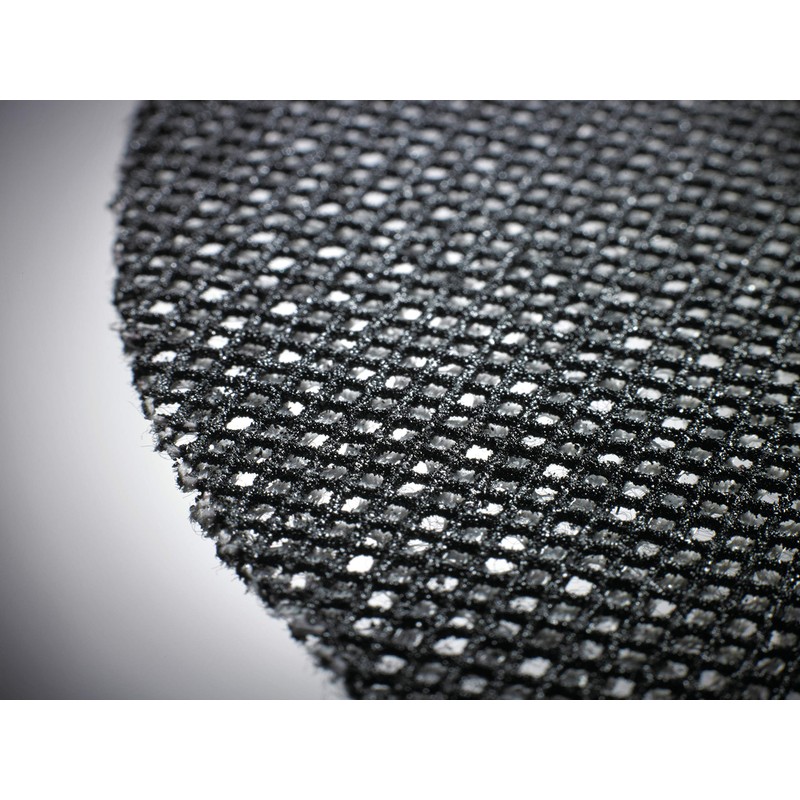 Dewalt DTM3105-QZ Sanding mesh, One Size, Set of 5 Pieces