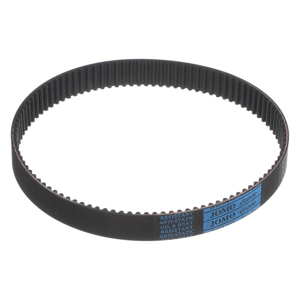 uxcell HTD-5M Rubber Timing Belt 103 Teeth, 515mm Pitch Length