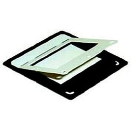 Reflecta CS Slide mounts - Projektor-Zubehör (Schwarz, 50 x 50 x 0 mm)