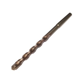 1/2" X 6" A-Taper Masonry Drill