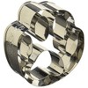 Birkmann Paw Cookie Cutter, 6 cm, Stainless Steel