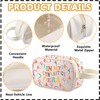 Gymnastics Clear Makeup Bag Gymnastics Lover Coach Gift Gymnast Travel