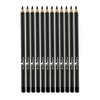 Italia Deluxe 12 pcs Eyeliner Pencil + 3 pair Hydrogel
