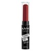 NYX Women's Cosmetics Multicoloured One Size