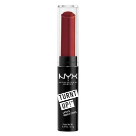 NYX Women's Cosmetics Multicoloured One Size