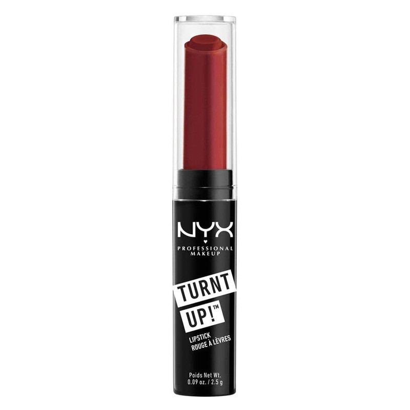 NYX Women's Cosmetics Multicoloured One Size