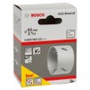 Bosch 2608584122 Brocasierra, Bimetal, Cobaltada, 2.9/16"