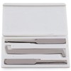 Loboo Idea Credit Card Style Lockpicking Set, Pocket Locksmith Credit